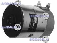 Мотор постоянного тока SPX Fluid Power/Hydris OE: 101820-13-24/2236013