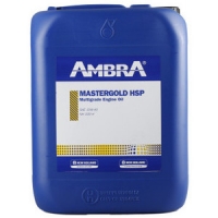 AMBRA MASTER GOLD HSP 10W30 20л