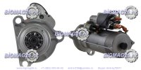 Стартер Bosch КамАЗ ЕВРО-2 двиг.740 OE: 0001241016/0001261006