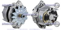 Генератор Komatsu D41A/E/P engine S6D102 OE: 673-581-6110/673-581-6110