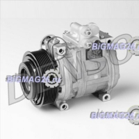 Компрессор John Deere engine 4039/4045/6059 /6068 OE: AL176857/ AL153386