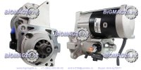 Стартер John Deere 643H/ 653G/470/840/360D/548G OE: RE506079/AT195414