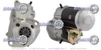 Стартер John Deere engine 4045T/6068T OE: RE69704/RE65191/RE70957