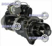 Стартер Komatsu engine S6D125/6D125/6D105 OE: 600-813-4530