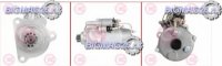 Стартер Liebherr 964 engine D9508 A7 OE: 10218368