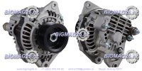 Генератор Renault MIDR engine OE: 5010306538/5010306537/ 5001847422 