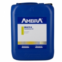 AMBRA MULTI G 10W30 20л