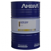 AMBRA SUPER GOLD 15W40 200л