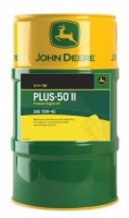 JOHN DEERE PLUS 50 15W-40 209л