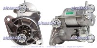 Стартер Case equipment Continental engines OE: 235907A1