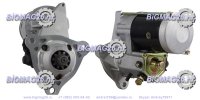Стартер New Holland T9040/ T9050/T9.670/T9.615/CR9080 OE: 504106753