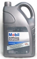 Mobil ANTIFREEZE ADVANCED