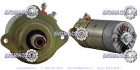 Стартер Perkins engines 1006-6/1006-6T/1006-6TW OE: 2873A027/2873155