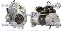 Стартер Shanghai Diesel D6114 OE: M105R3027SE