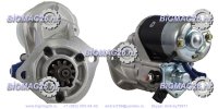 Стартер Toyota 2SD/3SD/4SD/5FD/6FD OE: 28100-40291-71/28300-23040