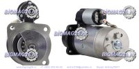 Стартер Valmet SK150 Sisu Power Diesel 611CSBA OE: 835330980/836664354