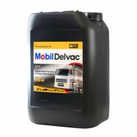 Mobil Delvac MX 15W40 20л