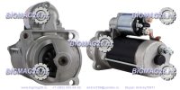 Стартер Volvo engines D50/D60A/D70A/TD70H OE:1676822/8192262/8113860