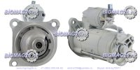 Стартер Volvo Penta MD22A/TMD22L-A/MS2B-A/MS2A-E OE: 859722/2873B059