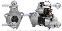 Стартер Volvo Penta TAD1340VE/ TAD1345VE/ TAD1362VE OE: 3803838/21103722