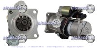 Стартер Yuchai engine YC6G300-20 OE: M90R3510SE