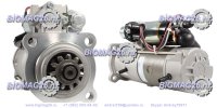 Стартер Yulin Diesel engine YC6A240-10 OE: M105R3015SE