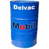 Mobil Delvac MX ESP 10W30 208л