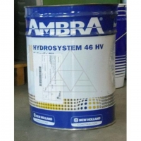 AMBRA HYDROSYSTEM 46 HV 200л