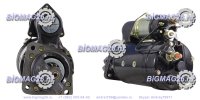 Стартер Caterpillar/Ford/Buhler engine OE: 7N0923/ F6HT11001CB/9842667