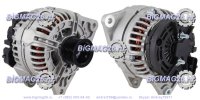 Генератор Cummins engine ISBe285 OE: 5259577