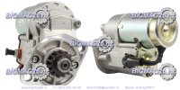 Стартер Cummins engine ISB6.7 OE:499670800/4996708