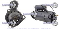 Стартер Cummins engines/MTU Detroit Diesel engineOE: 4308730/X00001906