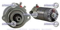 Стартер Cummins/Perkins OE: 3910564_3975137/2873316