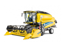 New Holland TC4/5