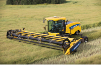 New Holland SPEEDROWER