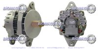 Генератор Hyundai/CAT/Case OE:21E640030/21EA00050/ 5S9088/104257A1