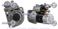 Стартер Deutz industrial engines OE: 01182195/ 01182758/01183209