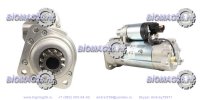 Стартер Deutz TCD2015/Matrot/Wirtgen OE: 01183035/1183035