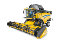 New Holland CX5000 И CX6000