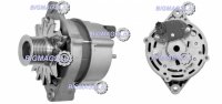 Генератор Case 580ST/590ST/ SV250 OE: 84254290/84416590/ 162000090143