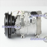 Компрессор Hitachi ZX500/ZX470/ZX600/EX1200 OE: X4436025/4436025