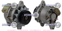 Генератор Isuzu Ind. engine 4JB1/4BD1T OE: 8-94338-847-1/8-94462-057-0