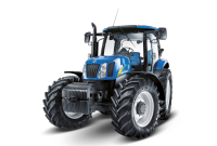 New Holland T6000