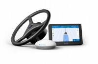  Система автоматического управления Sveaverken F200 