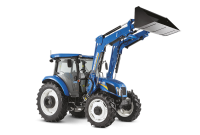 New Holland TD5