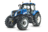 New Holland T8