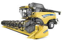 New Holland CX8.80