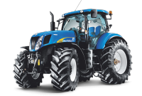 New Holland T7000